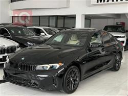 بي ام دبليو الفئة 3